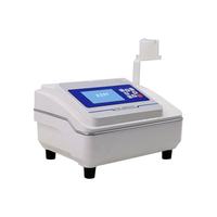 Analyseur d'ions phosphate, testeur, machine de test, prix du fabricant