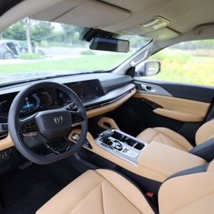 Changan Peak View Rv Fengjing Blue Whale Tourer Rv Changan Fengjing Rv Auto Car 4x4 Changan Autocaravana Caravana 4WD - Product Image 4