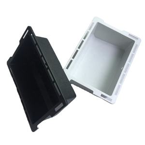 Tùy chỉnh lớn HDPE nhựa bể nước chân không hình thành hoàn thiện bể chứa - Product Image 6