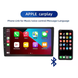 8-core TS18 4 Gam Xe <span class=keywords><strong>Stereo</strong></span> phổ <span class=keywords><strong>Android</strong></span> <span class=keywords><strong>GPS</strong></span> <span class=keywords><strong>navigation</strong></span> với 9 inch 10.1 inch màn hình Sim Thẻ đài phát thanh Máy nghe nhạc - Product Image 3