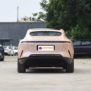 Nuevo Auto Eléctrico Avatr 11 de la Mejor Marca China, con Batería de Litio Ternaria de 116.79kwh, para Uso Familiar - Product Image 4