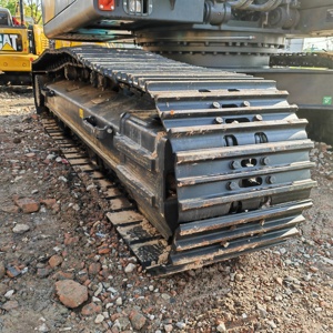 Excavatrice de haute qualité utilisée Volvo EC290 en bon état de fonctionnement En stock Excavatrice d'occasion à vendre bon marché à vendre - Product Image 5