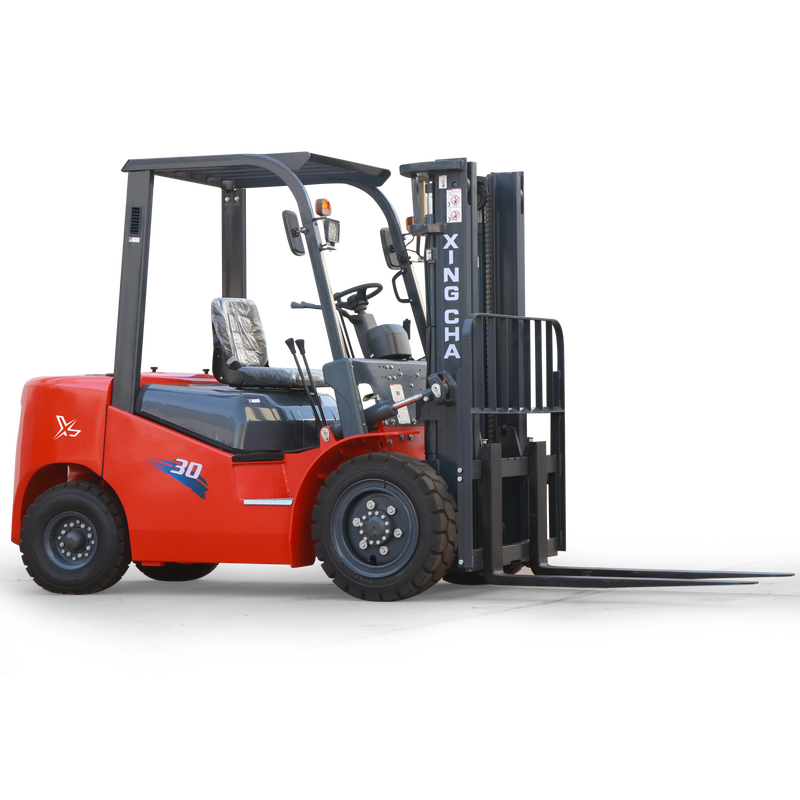 Factory Direct 1 Ton Portable Electric