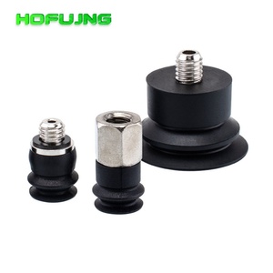 HOFUJNG ZP2-B15MB Mini <b>Suction</b> Cups Robot Anti-Static <b>Suction</b> Nozzle Robot Small <b>Suction</b> Cups - Product Image 5