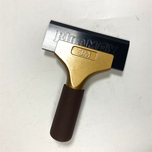 En Stock: Juego de Herramientas que Incluye Pistola de Calor PPF, <span class=keywords><strong>Vinilo</strong></span> para Autos y Kits de Herramientas para Instalar Películas Solares para <span class=keywords><strong>Ventanas</strong></span> - Product Image 4