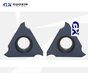 Deskar tgf32r070/080/090/095/100/110/115/300 LDA CNC chuyển bộ phận máy móc CNC máy tiện công cụ Carbide lưỡi rãnh chèn công cụ - Product Image 2