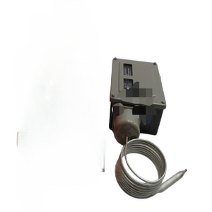 Plc RT101 017-5003 THERMOSTAT 25-90C Programmierbarer Regler - Product Image 1