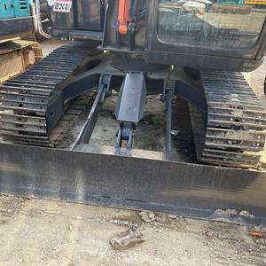 รถขุดมือสอง HITACHI ZX70 คุณภาพเยี่ยม ราคาโรงงาน ได้รับการรับรองมาตรฐาน EPA และ CE เครื่องยนต์แท้ ประสิทธิภาพสูง ขายดี - Product Image 6