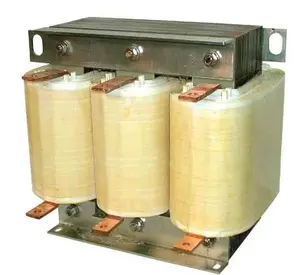 Customized 3 phase 3p cksg ac reactor power saver capacitors & reactor