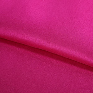 الحرير الساتان لمسة حريرية لامعة نسيج الملابس النسائية السراويل الزخرفية ميكادو نسيج تويل - Product Image 4