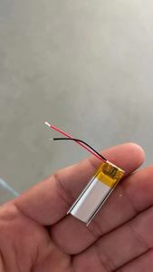 1,2 v 2,4 v перезаряжаемая 3,6 v 550mah <span class=keywords><strong>ni</strong></span> <span class=keywords><strong>mh</strong></span> батарея для Mp4 - Product Image 3