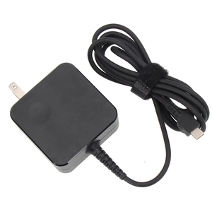 Type-<b>C</b> Factory Wholesale 45W <b>USB</b> <b>C</b> Laptop Charger 20V 2.25A Type <b>C</b> <b>Adapter</b> for Lenov Notebook OEM ODM Laptop <b>adapter</b> - Product Image 3