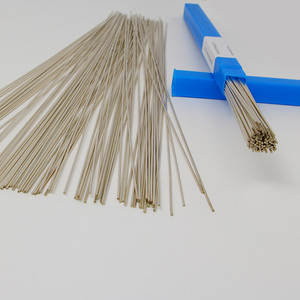 ก้านเงิน15% BCu80AgP 2.0มม. ก้านเชื่อมเชื่อมเชื่อม Bcup-5แถบเชื่อม - Product Image 4