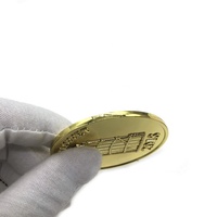 Monedas Metálicas Personalizadas, Muestra Gratuita, Monedas Antiguas de 24k, Monedas Puras de Oro, Plata, Oro, Europa, Canadá, Monedas Romanas y Rusas Personalizadas