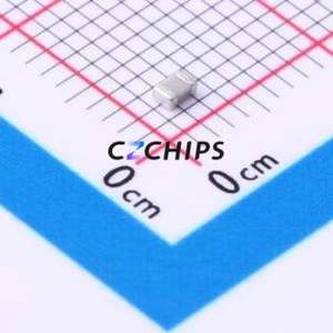 Condensateur SMD (MLCC) 0805N102F500CT 0805 (Capacité : 1nF) (Précision : 1%) Tension nominale : 50V - Product Image 1