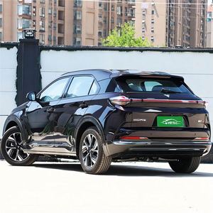 Hozon Neta รถไฟฟ้าความเร็วสูง500 400 610 Pro รถพลังงานไฟฟ้ารุ่นใหม่ทั่วโลกชาร์จเร็ว - Product Image 2