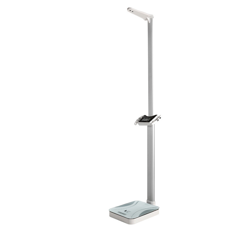 Digital Height and Weight Coin operated