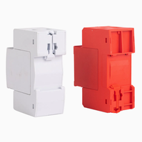 Vente en gros de LBO-B80 SPD 3P 385V Flat Type 1 + 2 60ka Parafoudre parafoudre 1000V Tension nominale T1 et T3 Type