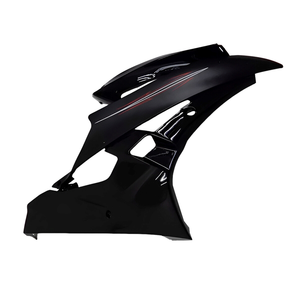 <span class=keywords><strong>Carenado</strong></span> de plástico ABS del mercado de accesorios apto para 2006 <span class=keywords><strong>2007</strong></span> YAMAHA <span class=keywords><strong>R6</strong></span> conjunto de carrocería - Product Image 5