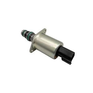 585 9231 CAT320GC Graafmachine Solenoïde voor Klep Variabele Verplaatsingspomp Besturing voor <span class=keywords><strong>Caterpillar</strong></span> 320GC Graafmachine Onderdelen - Product Image 4