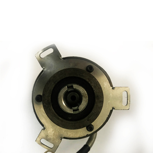 A860-0320-T112 ตัวเข้ารหัสแกนหมุน FANUC ของแท้จากญี่ปุ่น - Product Image 2