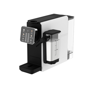 Cafetera Espresso Multicápsula de Diseño Patentado con Pantalla LED, <span class=keywords><strong>7</strong></span> Niveles, Tanque de Leche, Compatible con Cápsulas de Todos los Tamaños - Product Image 2