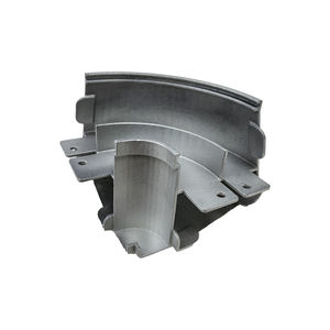 Prototypage rapide de prototypes métalliques imprimés en 3D de haute qualité, usinage laser pour l'industrie de l'usinage, conception mécanique personnalisée - Product Image 3