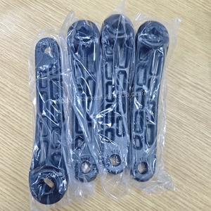 Componentes Esenciales para Bicicletas Eléctricas: Bielas Personalizadas con Motor Central, Accesorios Profesionales de Repuesto para el Mantenimiento de Bicicletas Eléctricas - Product Image 3
