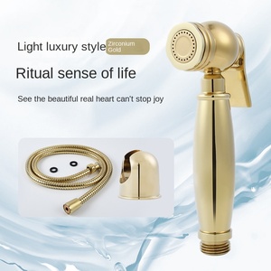 Настенный распылитель для биде - Product Image 2