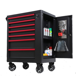 <span class=keywords><strong>23PCS</strong></span> EVA bọt khay chuyên nghiệp tay tuốc nơ vít công cụ thiết lập từ tùy chỉnh - Product Image 6