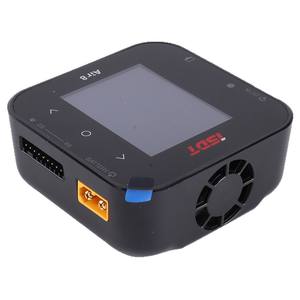 เครื่องชาร์จ Isdt Esther Air8 แทนที่เครื่องชาร์จ Q8 RC รุ่น 500W สำหรับแบตเตอรี่ลิเธียมแบบบาลานซ์ 1s-8s - Product Image 3