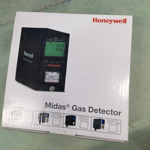 Détecteur de gaz <span class=keywords><strong>MIDAS</strong></span>-T-004G de la série <span class=keywords><strong>MIDAS</strong></span>, unité principale PLC - Product Image 2