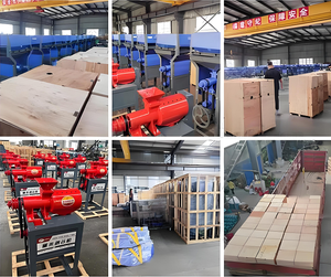 Gạo nâu tự động và Máy chế biến gạo trắng máy xay gạo nhỏ cho máy móc chế biến thực phẩm Máy tách lúa - Product Image 6