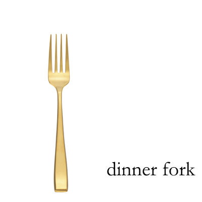 dinner fork