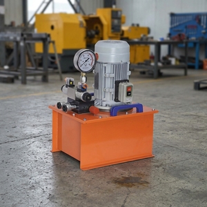 Sistema Hidráulico Ultra Alto Rendimiento Personalizado para Maquinaria de Ingeniería, Potencia Personalizable que Garantiza Compatibilidad con lo Deseado - Product Image 1