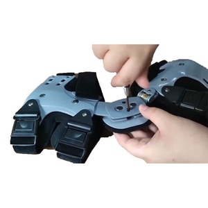 Equipo <span class=keywords><strong>de</strong></span> rodilla Artritis Dolor Mujeres Producto Brace Alivio <span class=keywords><strong>de</strong></span> medicamentos para calentadores <span class=keywords><strong>de</strong></span> soporte Medicina <span class=keywords><strong>de</strong></span> tracción Infección - Product Image 1