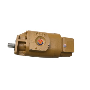 Engine Parts 280-7490 2807490 K1118-01343 Main Hydraulic <b>Pump</b> With High Quality - Product Image 1