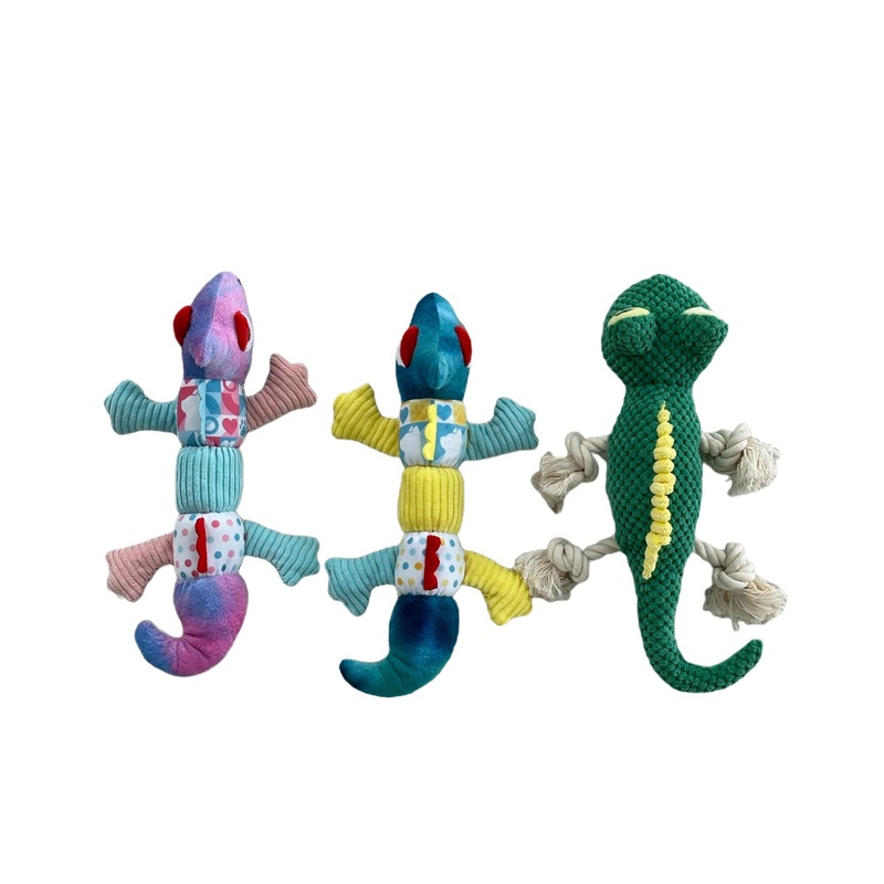 New Arrival Pet Chew Vocal Animal