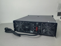 Amplificateur de Puissance Professionnel CA2 CA4 CA6 CA9 CA12 2U 3U Haute Puissance CA20 CA30 pour Performance Scénique