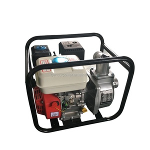 <span class=keywords><strong>Bomba</strong></span> de <span class=keywords><strong>Agua</strong></span> Hidráulica Power Value de 2 Pulgadas y 5.5hp WP20X OEM para Riego y Agricultura - Product Image 1