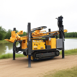 Excellent engin de forage à circulation inversée <span class=keywords><strong>RC600</strong></span>, alimenté au diesel, pour l'échantillonnage de minerai par chargement automatique de tiges - Product Image 6