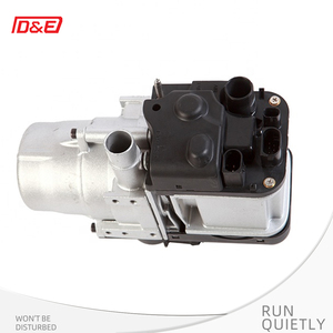 5KW 12V Diesel Chauffe-Eau pour Camion Bateau Caravane RVs Bus-Nouvelle Livraison Rapide Garantie Longue Durée - Product Image 3