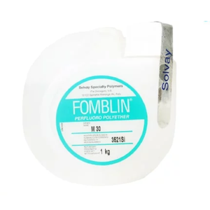 Syensqo Fomblin M30 Fluidos de perfluoropoliéter Lubricación a baja temperatura (Embalaje 1 Kg/Caja) Original - Product Image 2