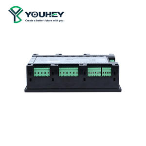 Contrôleur de Générateur DEIF GC-1F Équipement Électrique Premium - Product Image 1