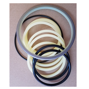 Peça de Reposição para Escavadora 307D 70B E307D <span class=keywords><strong>E70B</strong></span> <span class=keywords><strong>Kit</strong></span> de Selos para Cilindro Hidráulico do Braço/Bucket - Product Image 2