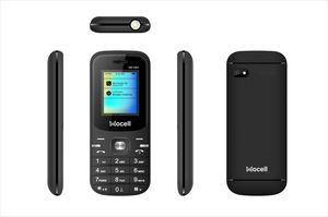 Grande altoparlante Mocell MC1801 caratteristica telefono con MP3 e MP4 riproduzione per la vostra musica preferita e video cellulare - Product Image 2