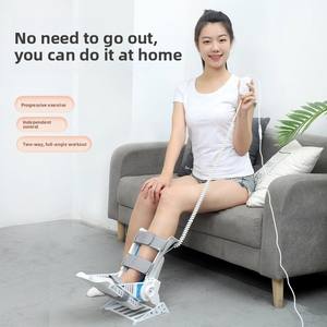 Terapi rehabilitasi rumah, pelatih elektrik penggunaan pribadi, peralatan koreksi traksi untuk perbaikan koreksi nyaman - Product Image 4