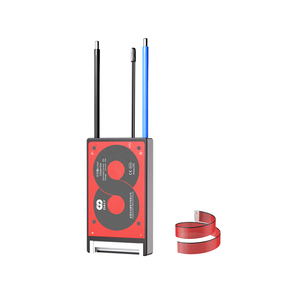 Fabricante de baterías de litio Daly <span class=keywords><strong>13S</strong></span> <span class=keywords><strong>BMS</strong></span> <span class=keywords><strong>48V</strong></span> fábrica para sistema de gestión de iones de litio 15A fuente de alimentación portátil 15AH - Product Image 1