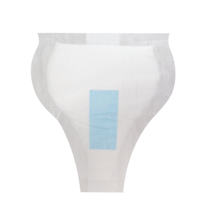 प्ला पेबैट मिश्रित पैकेजिंग कार्बनिक कपास मूत्र पैड डिस्पोजेबल वयस्क पुरुष पैड पुरुषों के डायपर असंयम पुरुषों पैड - Product Image 1