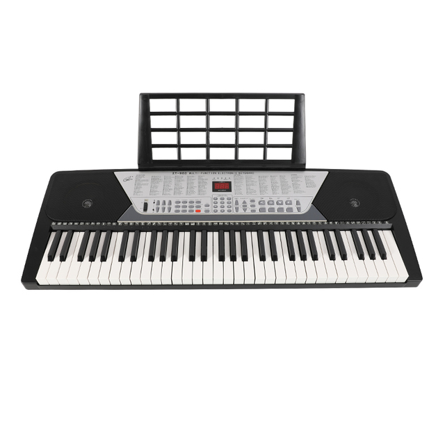 XY-960 Midi Professional Cheap Synthesizer Instrument Intelligent Droit Multifunctional Electronic Piano Musical Keyboard